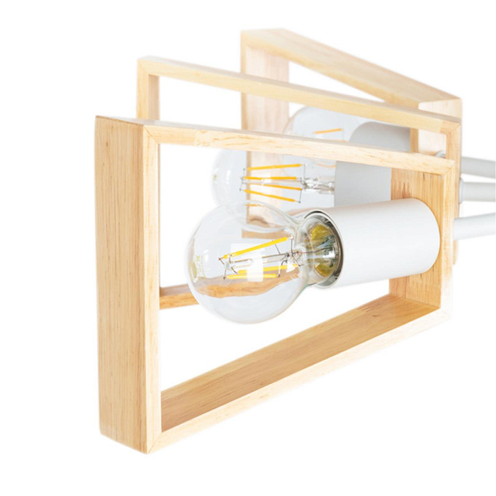 Люстра ARTE LAMP A8030PL-8WH