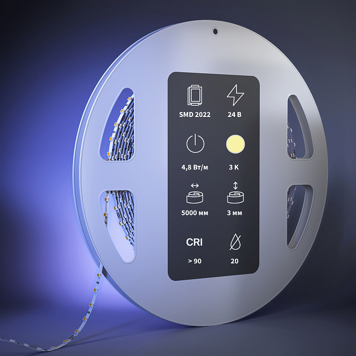 Led Strip 201262