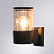Уличный светильник ARTE LAMP A5315AL-1BK