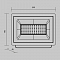 Outdoor FL001-L50B4K