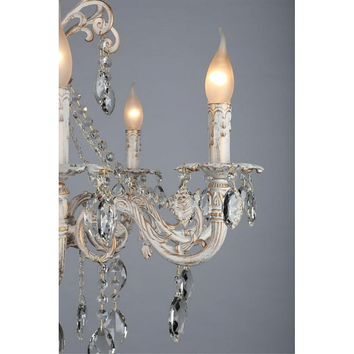 Люстра Omnilux OML-79003-08