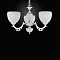 Светильник Reccagni Angelo L 9651/3