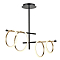 Люстра Vele Luce VL7262L04
