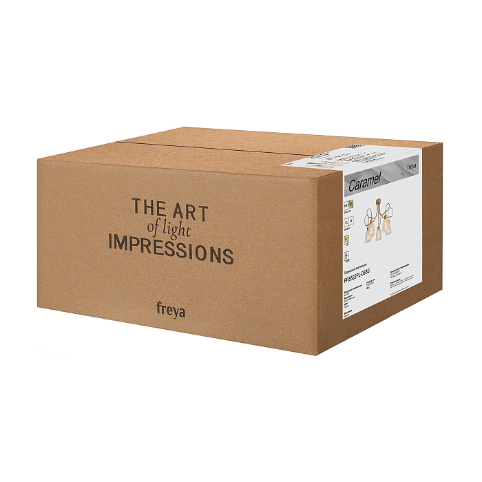 Freya FR5522PL-05BS