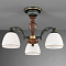 Люстра Reccagni Angelo PL 8631/3