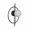 Бра LOFT IT 10143 Black