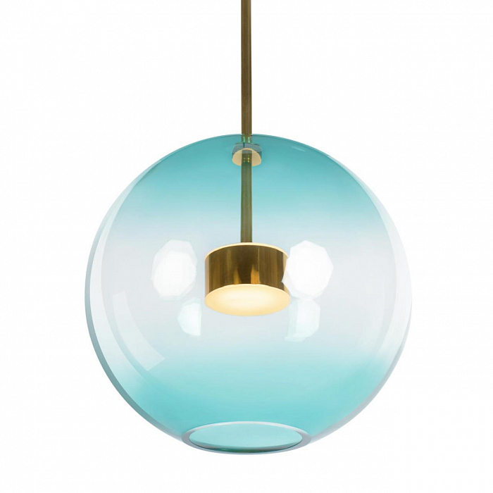 Светильник LOFT IT 2027-P1 Blue