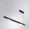 Светильник Arte Lamp A2189SP-1BK