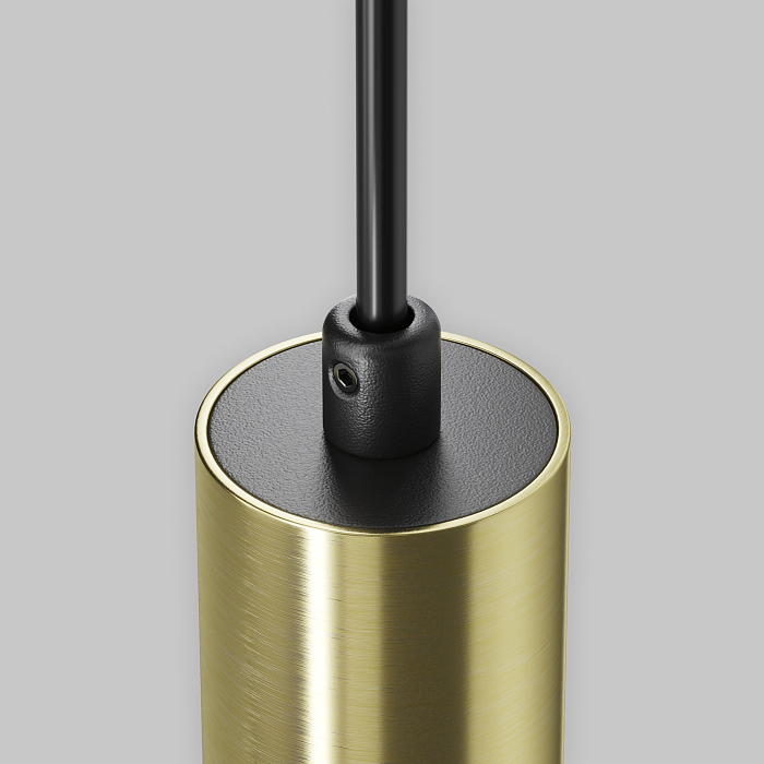 Светильник Maytoni P105PL-12W3K-BS